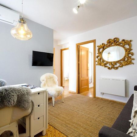 My City Home- Cozy Apartment At Aravaca マドリード エクステリア 写真