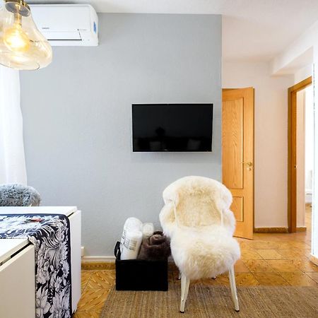 My City Home- Cozy Apartment At Aravaca マドリード エクステリア 写真