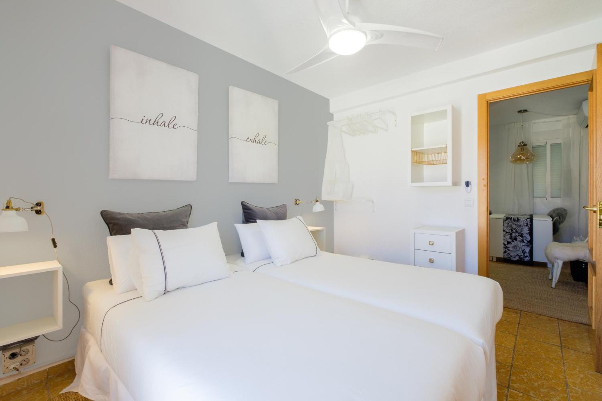 My City Home- Cozy Apartment At Aravaca マドリード エクステリア 写真