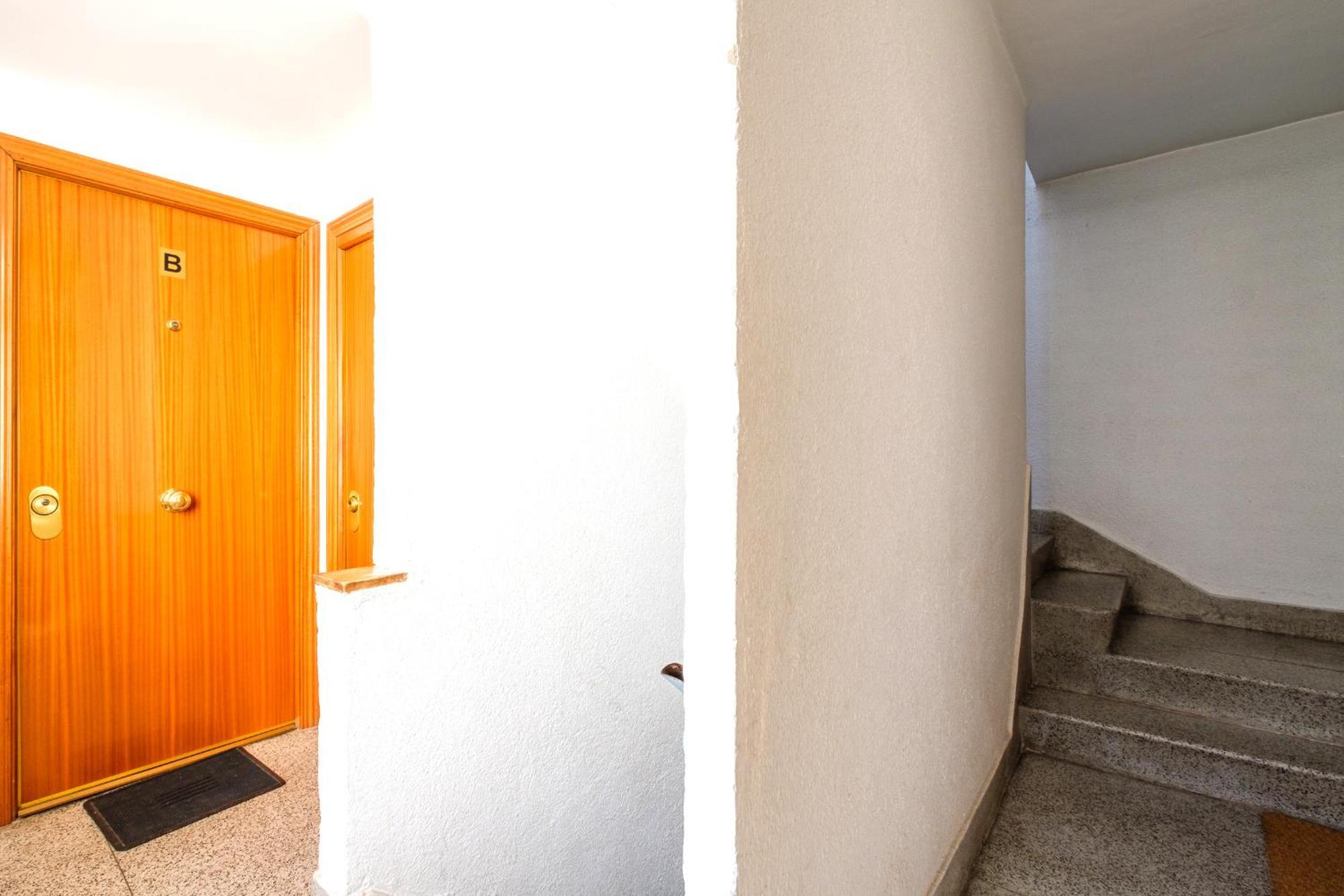 My City Home- Cozy Apartment At Aravaca マドリード エクステリア 写真