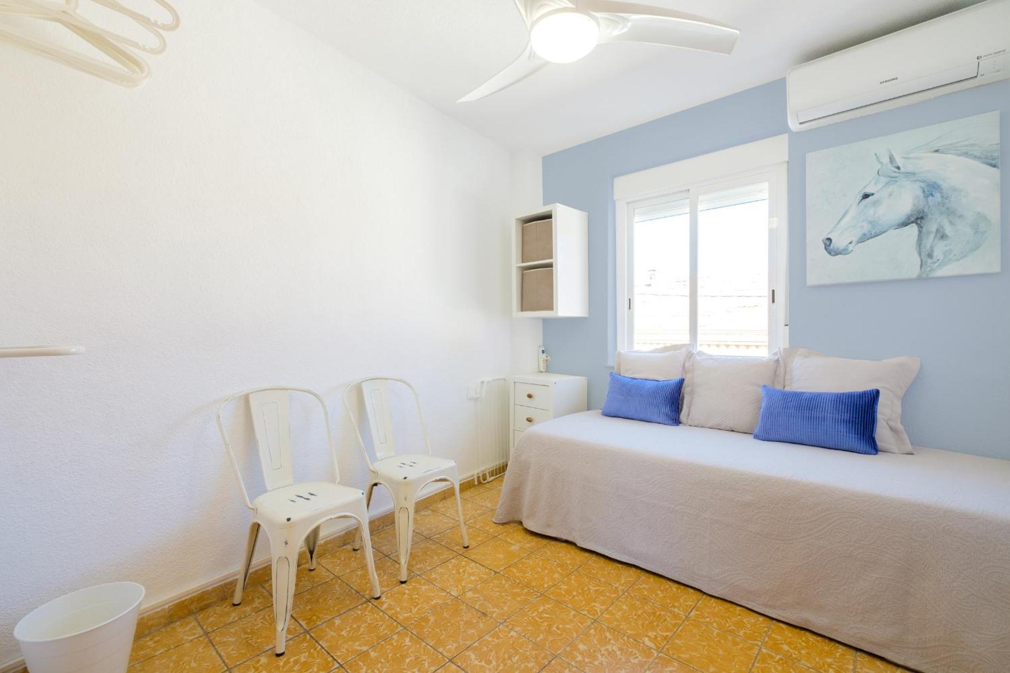 My City Home- Cozy Apartment At Aravaca マドリード エクステリア 写真