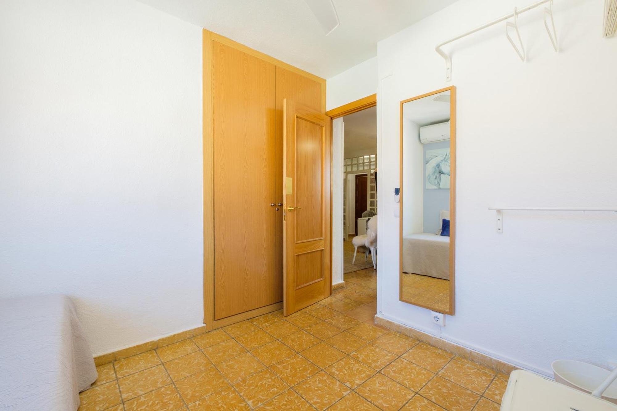 My City Home- Cozy Apartment At Aravaca マドリード エクステリア 写真