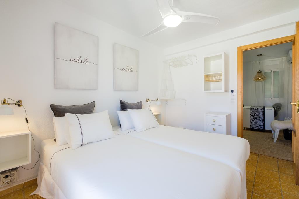 My City Home- Cozy Apartment At Aravaca マドリード エクステリア 写真